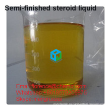 Инъекционная жидкость Npp 100 Нандролон Фенилпропионат 100 мг / 1 мл Стероидное масло Конверсия